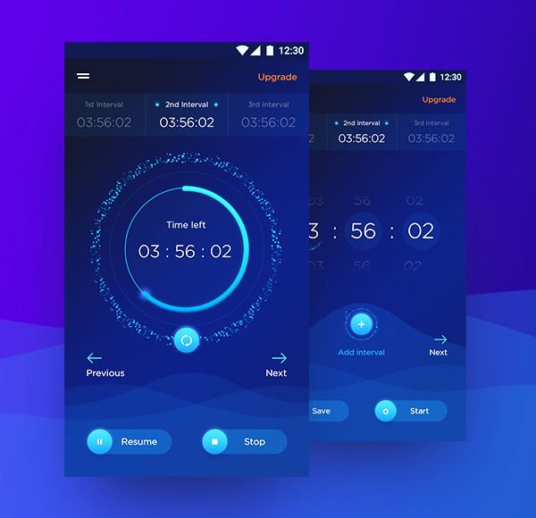 How to Make Amazing UI/UX Design for Mobile Apps? | Article buff.ly/2EKez7n #UXUI #apps #mobileDevelopment