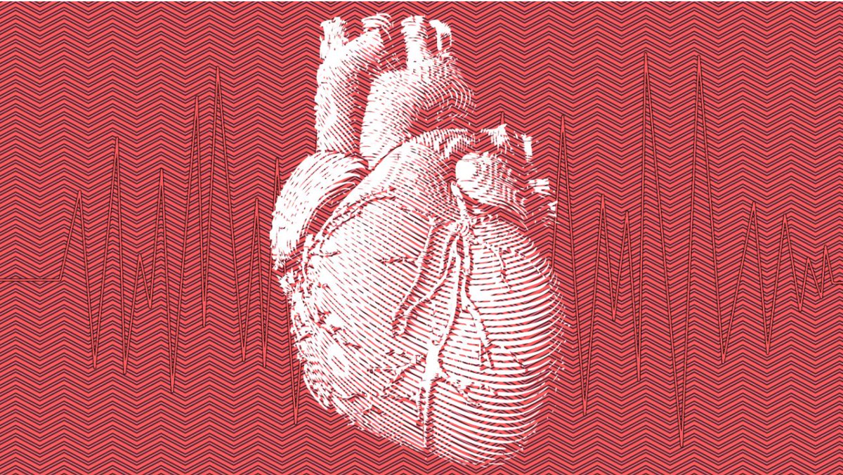 ai_germany's tweet photo. Corti uses pattern recognition in language to identify heart attack calls to emergency services. In trials being run in Copenhagen now, the AI is able to identify a call in which the victim is having a heart attack 20 percent more often than trained human emergency operators. https://t.co/5KIY85d0IA