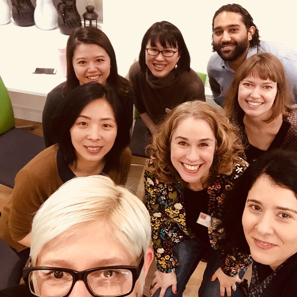 CatInLanguages's tweet image. Some of Team @cardiffmlang at the #mlangvisitday ! Lovely to see so many young linguists :)