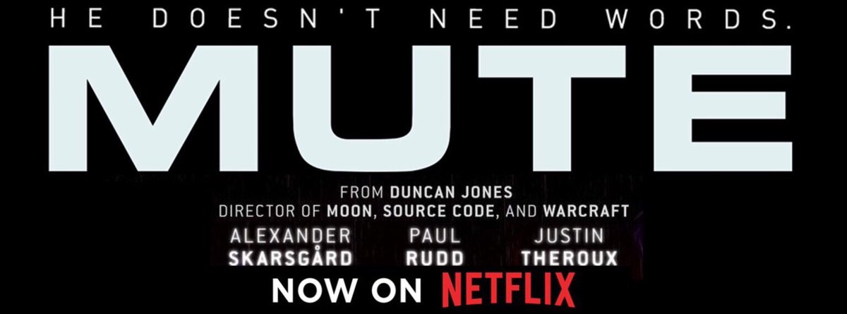 PVBuk's tweet photo. @ManMadeMovies @ManMadeMoon Just made a Facebook profile banner image for #MuteFilm #MUTE https://t.co/P1PIshuUe7