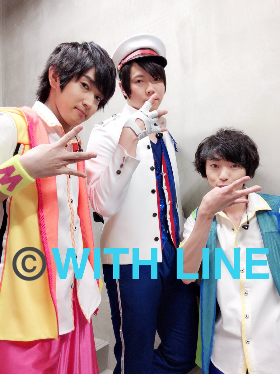 With Lineスタッフ 山谷祥生 菊池勇成 徳武竜也 アイドルマスターsidem 3rdliveツアー仙台公演1日目 無事に終了致しました 新曲にソロ曲と盛りだくさんでございました ご覧頂きありがとうございました Sidem With Lineスタッフ 山谷祥生 菊池勇成 徳武竜也 アイドルマスターsidem 3rdliveツアー仙台公演1日目 無事に終了致しました 新曲にソロ曲と盛りだくさんでございました ご覧頂きありがとうございました Sidem