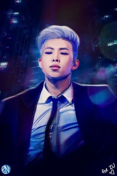 •BTS•Kim Nam Joon💕• tweet media