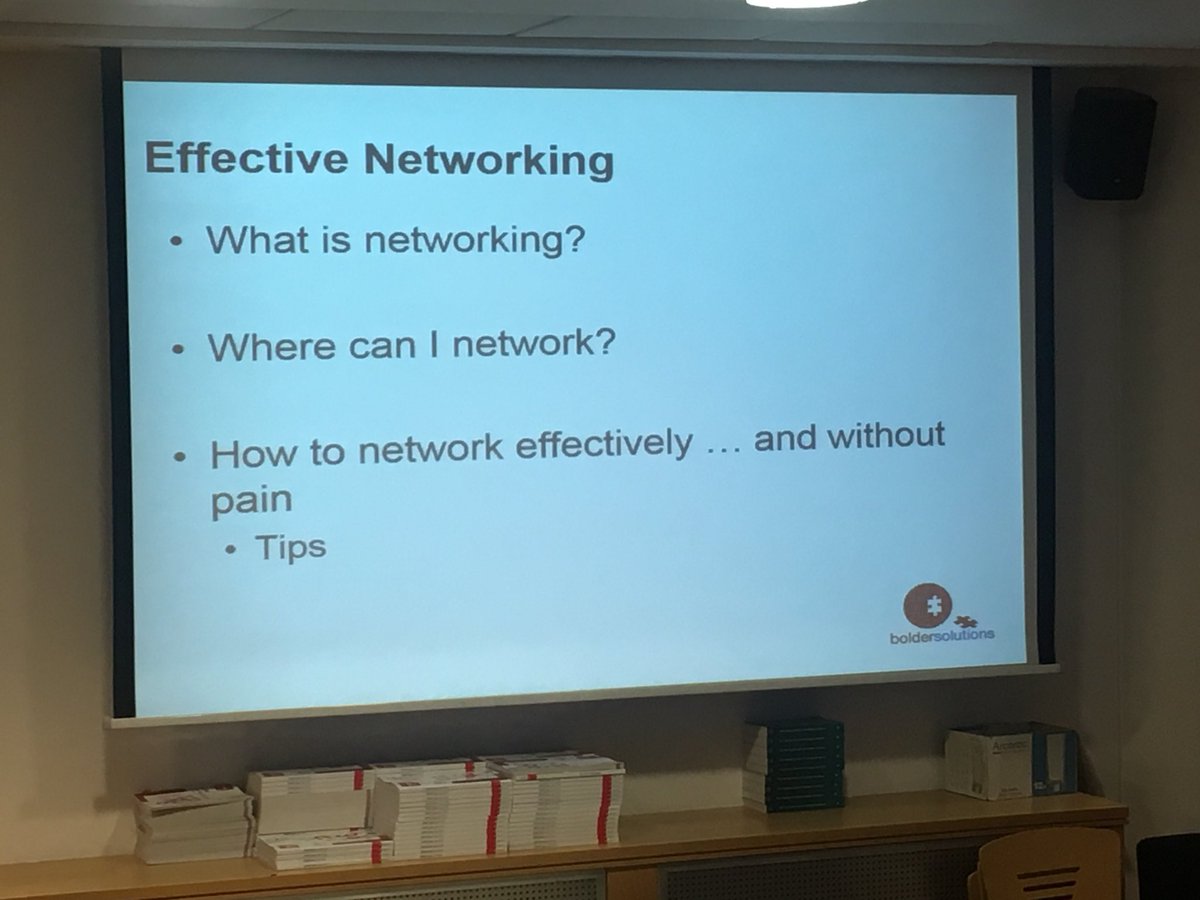 NCstudentreps's tweet photo. Rob Price from Bolder Solutions speaking on effective #networking at the #LPCForum @juniorlawyers @NCstudentreps @BPPLeeds https://t.co/KIrIm8z9gI