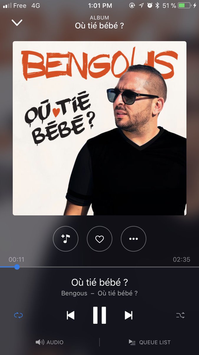 Gibsinho's tweet photo. La boooombe @BengousOueske #tielafamille https://t.co/qUX39gY1Bt