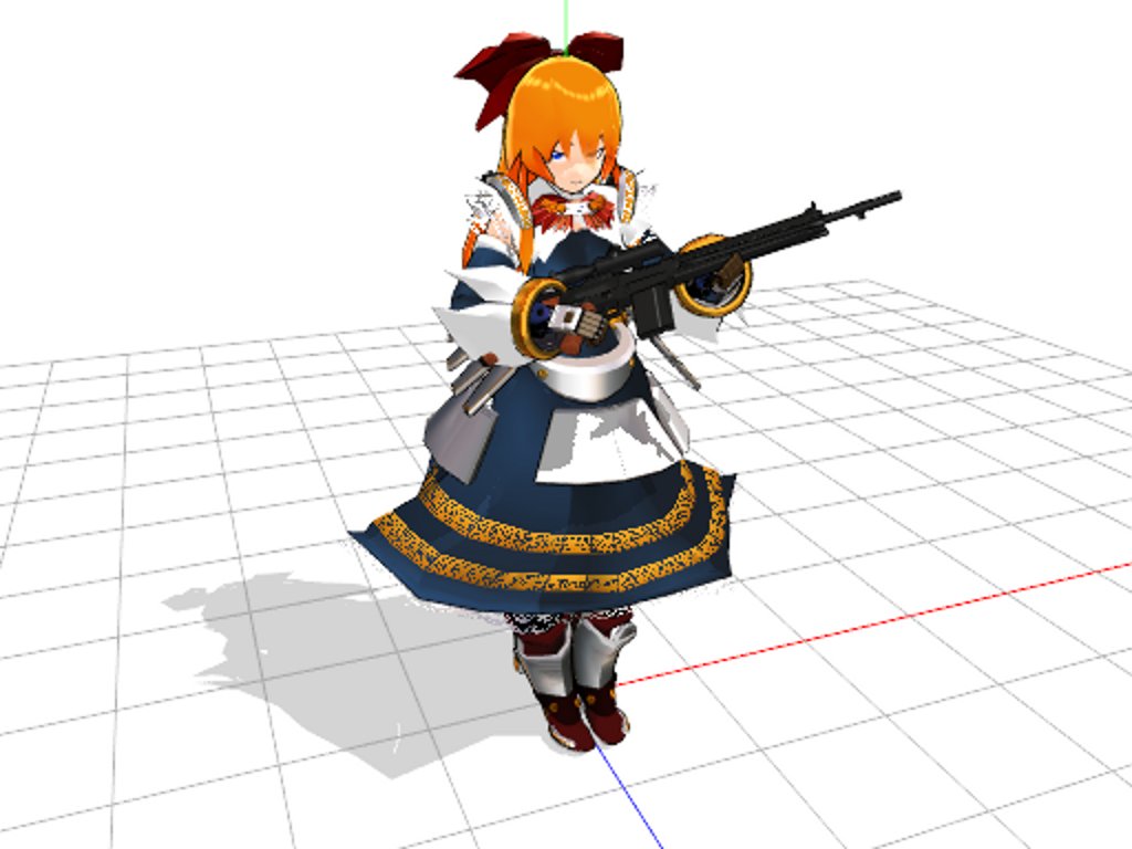 ぬる 四等兵 エロマンガ島在住３２１日 G Gtpｸﾞﾗﾝﾌﾟﾘ開催中 Mmd１０周年と言う事で 貴方の初期 最新の作品を見せて下さい しえら様作 ゴリアテ人形に惚れて始めたmmd この頃はポーズの付け方も知らず 今もｱﾔｼｲ とにかく色々分からなくて始めた事を