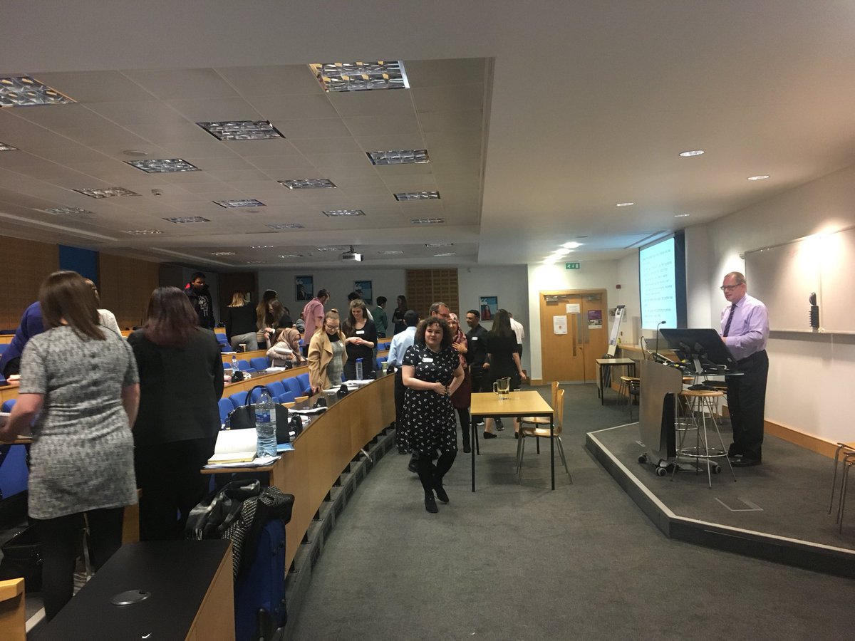NCstudentreps's tweet photo. Rob Price got our delegates to network with each other #networking is a skill  #LPCForum @juniorlawyers @NCstudentreps @BPPLeeds https://t.co/luZUs8wJ9A