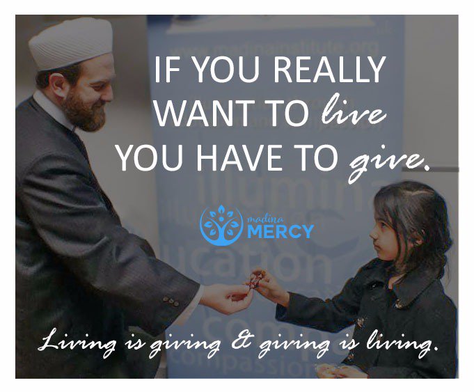 #givingback #Mercy #Live #Education #hope #500strong #love