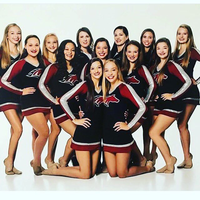 mustang_dancers's tweet photo. KDCO State bound! We are thrilled to be headed to Frankfort for the KY State Dance Competition! Ready to leave it all on the floor this one last time! #wearemustangs #kdco https://t.co/v2AKNpokXI