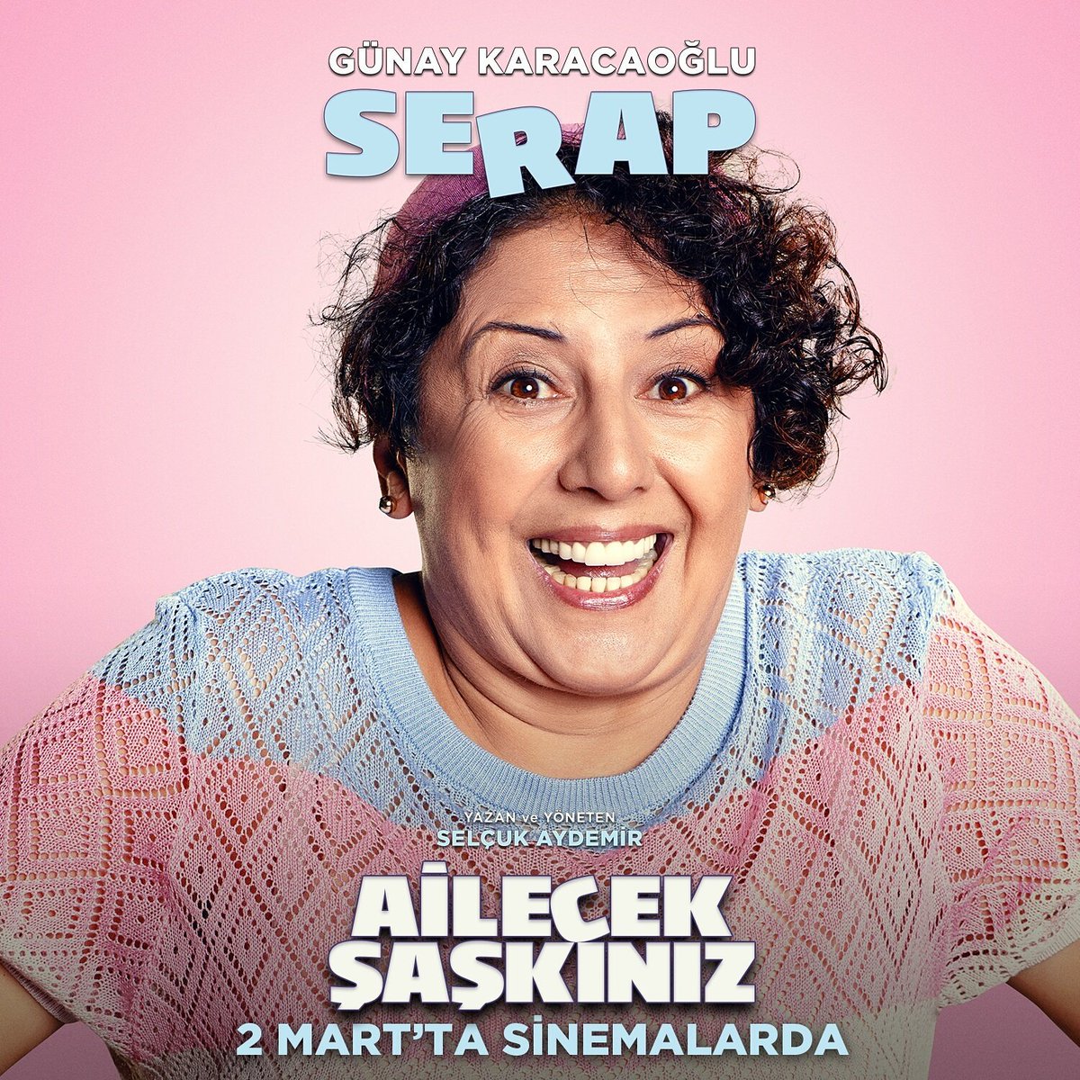 Ailecek Şaşkınız tweet media