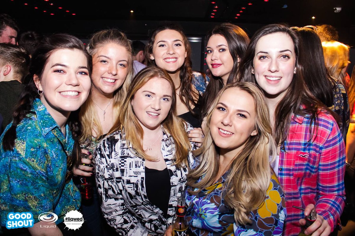 LiquidDundee's tweet image. The Saturday Project has landed and we can't wait to see you on the dance floor! 🙌🍾

What's your fav Saturday night tipple?! Tweet us back below 🥤🍸👌