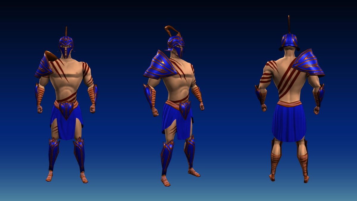 humanheroesgame's tweet photo. Today we show you a brand new suit! #humanheroes #screenshotsaturday #turnbased #superhero #indiegame #indiedev #gamedev #wip #strategygame https://t.co/tVoRRRronJ