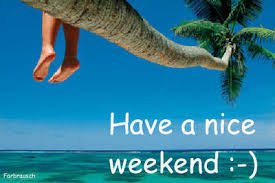 rvitexperts's tweet image. Have a nice weekend all my friends 🙂