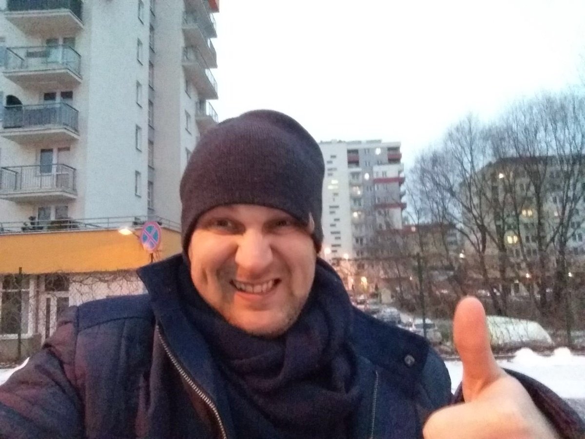 SebastianKrochm's tweet photo. Trwa #fiberDays w całej Polsce! Z całym Regionem Południe jesteśmy #RAZEM na pierwszej linii 🙌 GO #fiberTeam‼️ https://t.co/7rKUjBQaWE