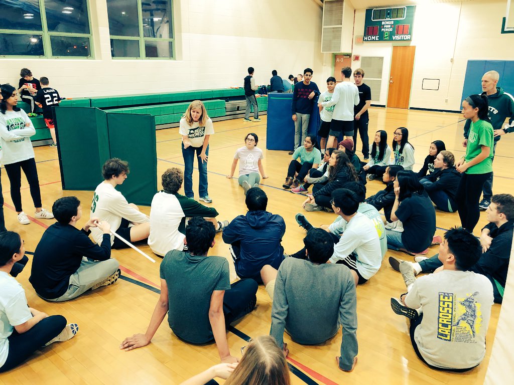 cooperlearns's tweet image. Thank you @d2messer @shubab @WilliamMasonNHS &amp;amp; all of the teacher volunteers who came together to make the nerf challenge a huge success @MasonSchools #CommunityWithPurpose