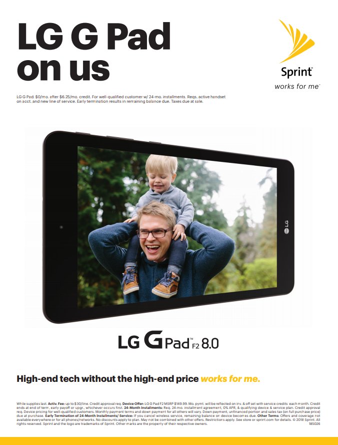 Sprint7075's tweet photo. #Today #SaturdayMotivation #SprintSaysThanks #Saturday #Sunday #HUGE #SALE on #Apple #iPhone8 #iPhoneX #ipad #Samsung #LG #JBL #Motorola #UNLIMITED #HULU 5 lines for $100!! #Discounts 4246 Northlake Blvd Palm Beach Gardens #Florida #Sprint #WorksForMe https://t.co/CZoE8fRoxi