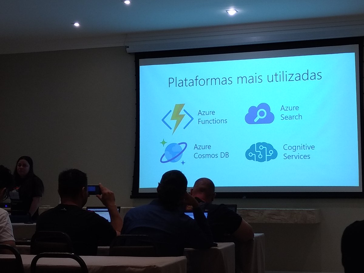 Meigston's tweet image. Hoje tem!
#chatbot
#Microsoft
#opendevcommunity