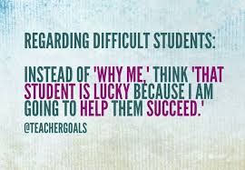 TeacherGoals tweet media