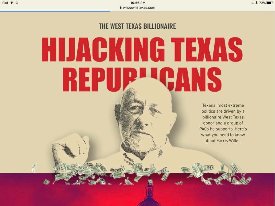 drlizzyjohnson's tweet photo. Be an educated voter. #candan #pullthelever #VOTESCOTTMILDER   https://t.co/xKBfeOjx1Q https://t.co/8KTXOzNaFg