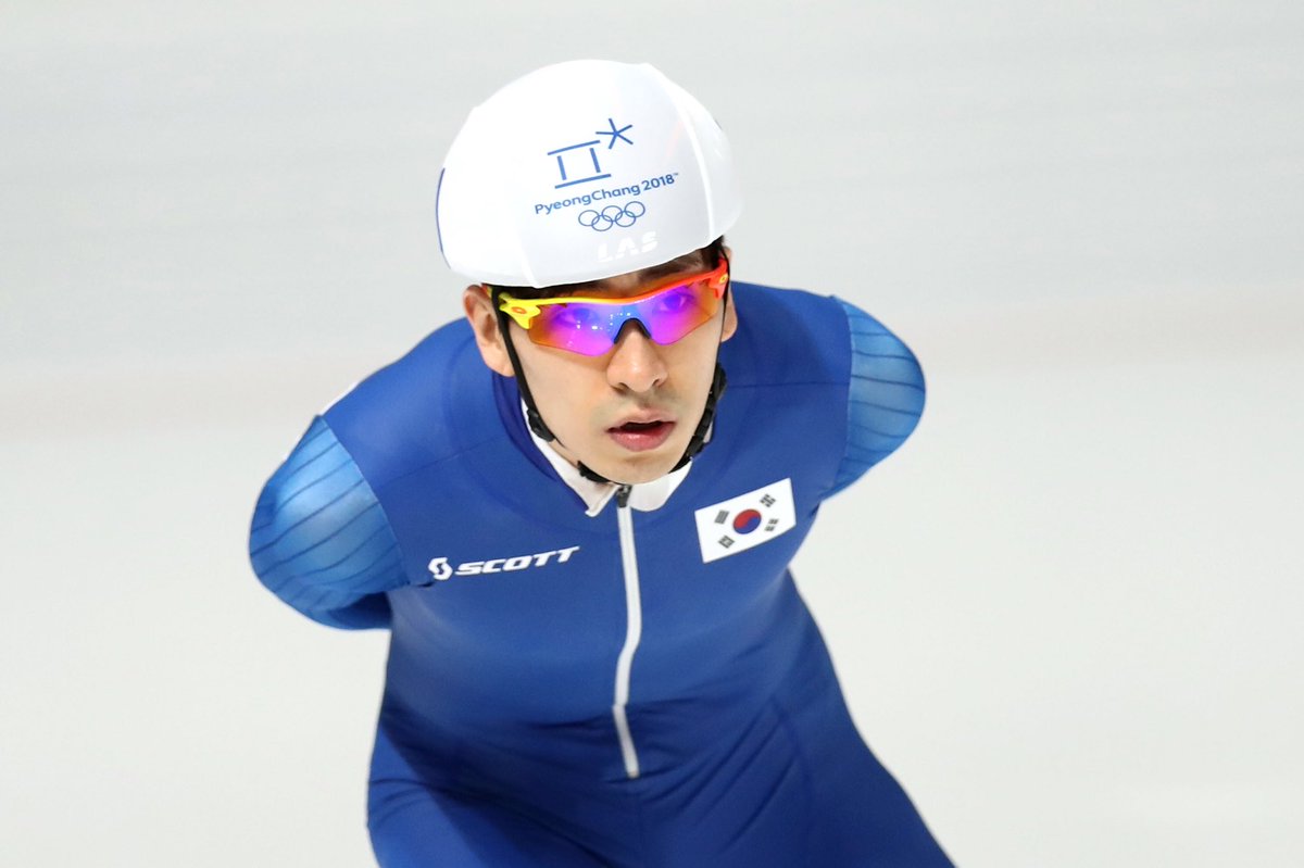 이승훈 선수가 스피드스케이팅 남자 매스스타트 금메달을 차지했습니다. 축하합니다!🎉
#이승훈 #대한민국 #스피드스케이팅 #평창동계올림픽 #2018평창 #올림픽 #금메달 #LeeSeungHoon #Kor #SpeedSkating #PyeongChang2018 #Olympics #Gold