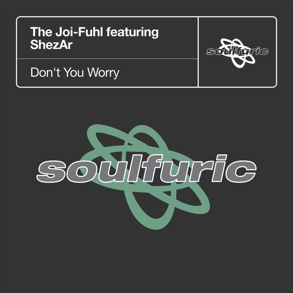 Traxsource (@traxsource) on Twitter photo 🚫😟'Don't You Worry' - you'll love today's #TrackOfTheDay! A brand new record from @Soulfuricmusic, <a href="/TheJoiFuhl/">The Joi-Fuhl</a> & @ShezArOnly are already riding high in our Top 10 with a remix from <a href="/originalDjSpen/">DJ Spen</a> & <a href="/Reelsoul/">William Reelsoul</a>, plus a rare Brian Tappert edit! 😃
▶️bit.ly/2ssZL80 🚫😟'Don't You Worry' - you'll love today's #TrackOfTheDay! A brand new record from @Soulfuricmusic, <a href="/TheJoiFuhl/">The Joi-Fuhl</a> & @ShezArOnly are already riding high in our Top 10 with a remix from <a href="/originalDjSpen/">DJ Spen</a> & <a href="/Reelsoul/">William Reelsoul</a>, plus a rare Brian Tappert edit! 😃
▶️bit.ly/2ssZL80