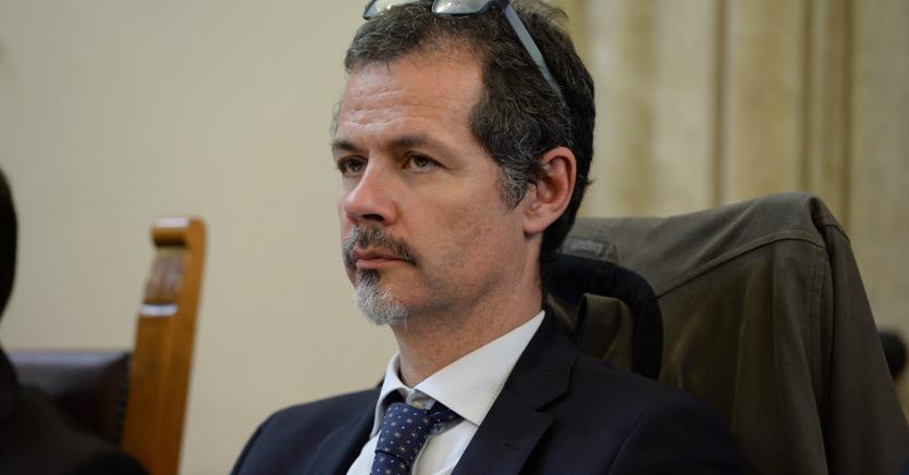 sole24ore's tweet photo. Mattarella nomina Francesco Viganò giudice della Corte costituzionale https://t.co/Oc3MCnd5vk https://t.co/eXG5dcdQBM