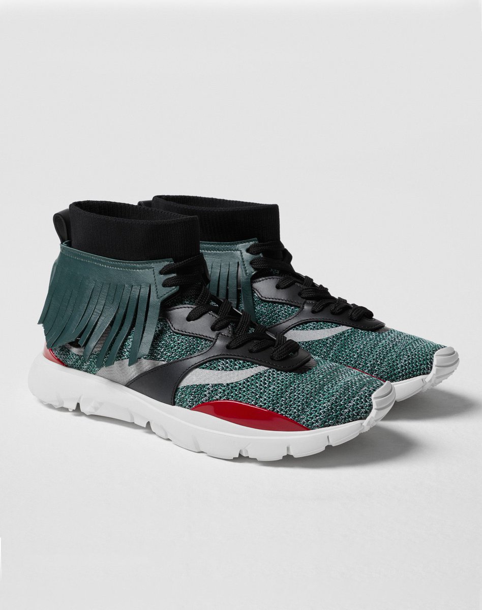 basket valentino 2018