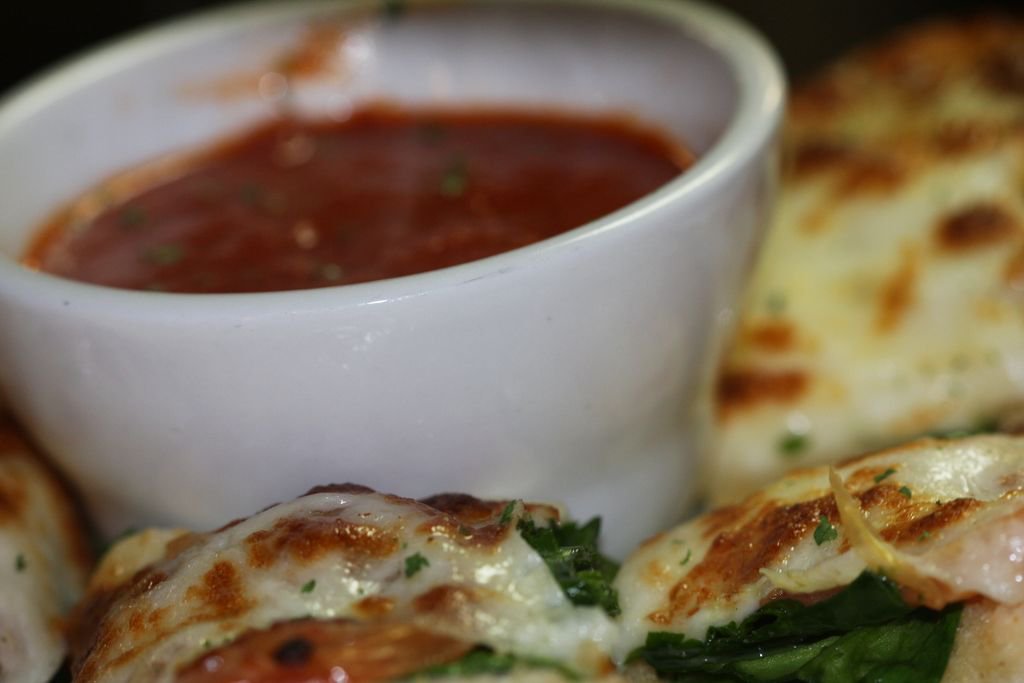 Gallaghers Pizza tweet media