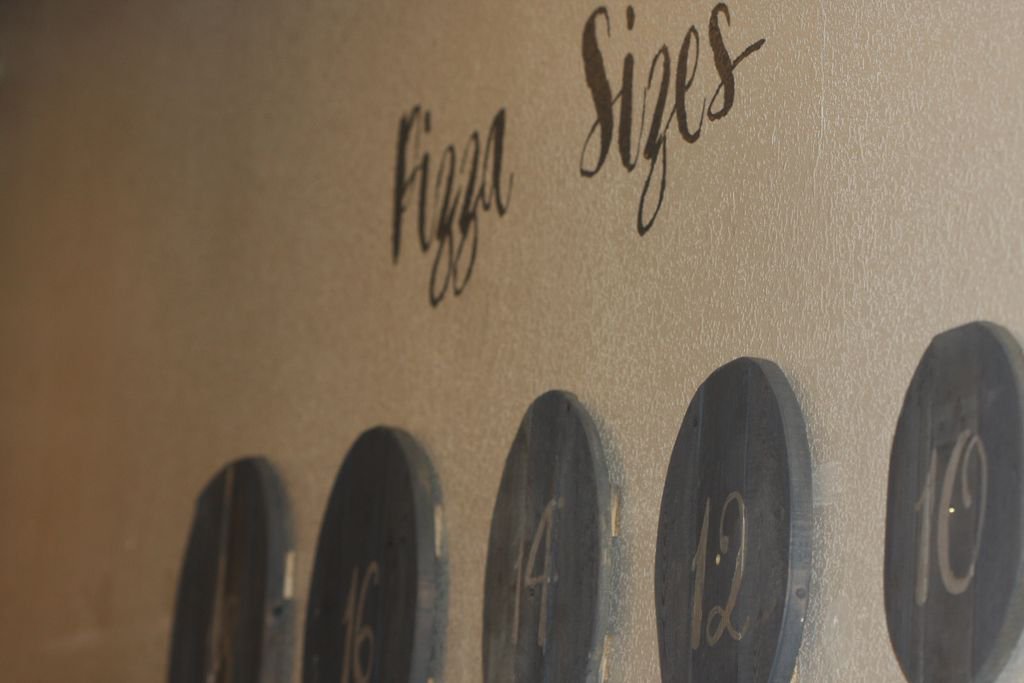 Gallaghers Pizza tweet media