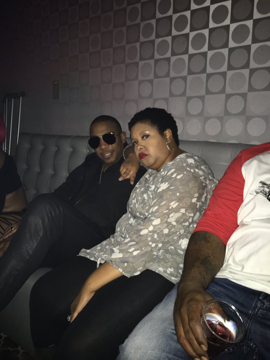 STTaylor03's tweet photo. Got to see my Fam last night. Been years since I last seen him. Glad I caught you while you was in town cuz. I love you. ❤️@Ruleyork #jarule https://t.co/5a019wpMNG