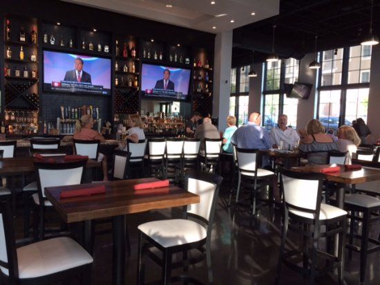 Enjoy $2 domestics and bar snack specials for the <a href="/UofLBasketball/">Louisville Bball</a> and <a href="/KentuckyMBB/">Kentucky Men’s Basketball</a> basketball games today. #The502