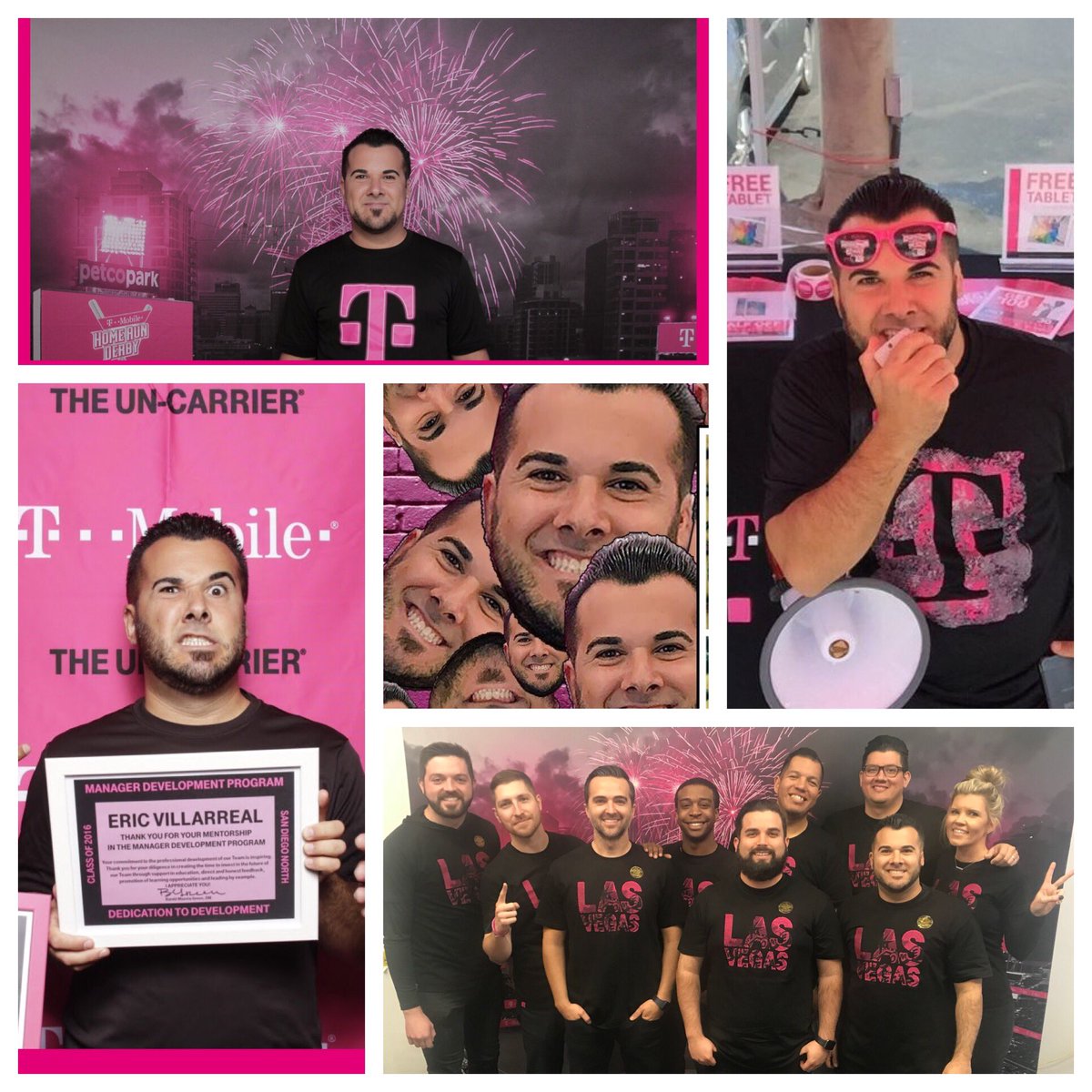 Bambi (@bambimannix) on Twitter photo Congratulations <a href="/EVilla2Real/">Eric Villarreal</a>! Youโre crushing it! ๐๐ป Q4 Winners Circle โ17 and #LDP2018! I am proud of the leader, partner, mentor and team player you are today... and wait... thereโs more to come! Watch out LDP, weโve got a live one!! #SDN is cheering you on! ๐๐ป #SWisBest Congratulations <a href="/EVilla2Real/">Eric Villarreal</a>! Youโre crushing it! ๐๐ป Q4 Winners Circle โ17 and #LDP2018! I am proud of the leader, partner, mentor and team player you are today... and wait... thereโs more to come! Watch out LDP, weโve got a live one!! #SDN is cheering you on! ๐๐ป #SWisBest