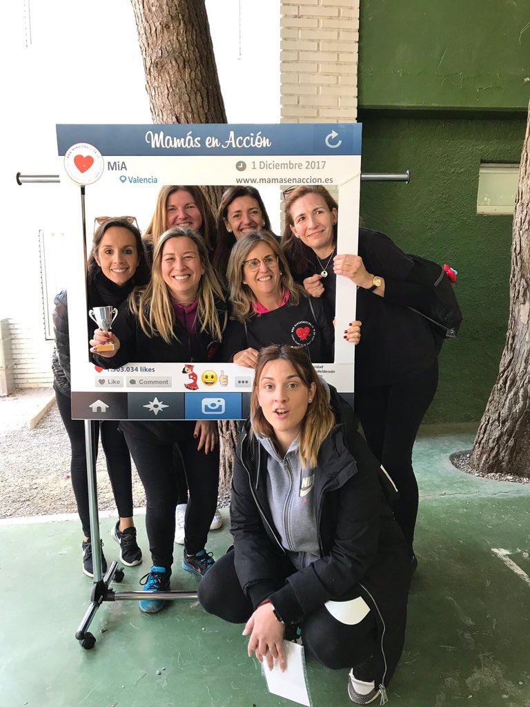 mamasenacciones's tweet photo. Sólo podemos decir #GRACIAS por todo y por tanto @HappRun @Edelweisschool 😍 #SoisMuyGrandes chicos, esto va por vosotros 🌊🌊🌊 y un gran 👏👏👏 por esta preciosa #CarreraSolidaria https://t.co/sYVkTpiFT8