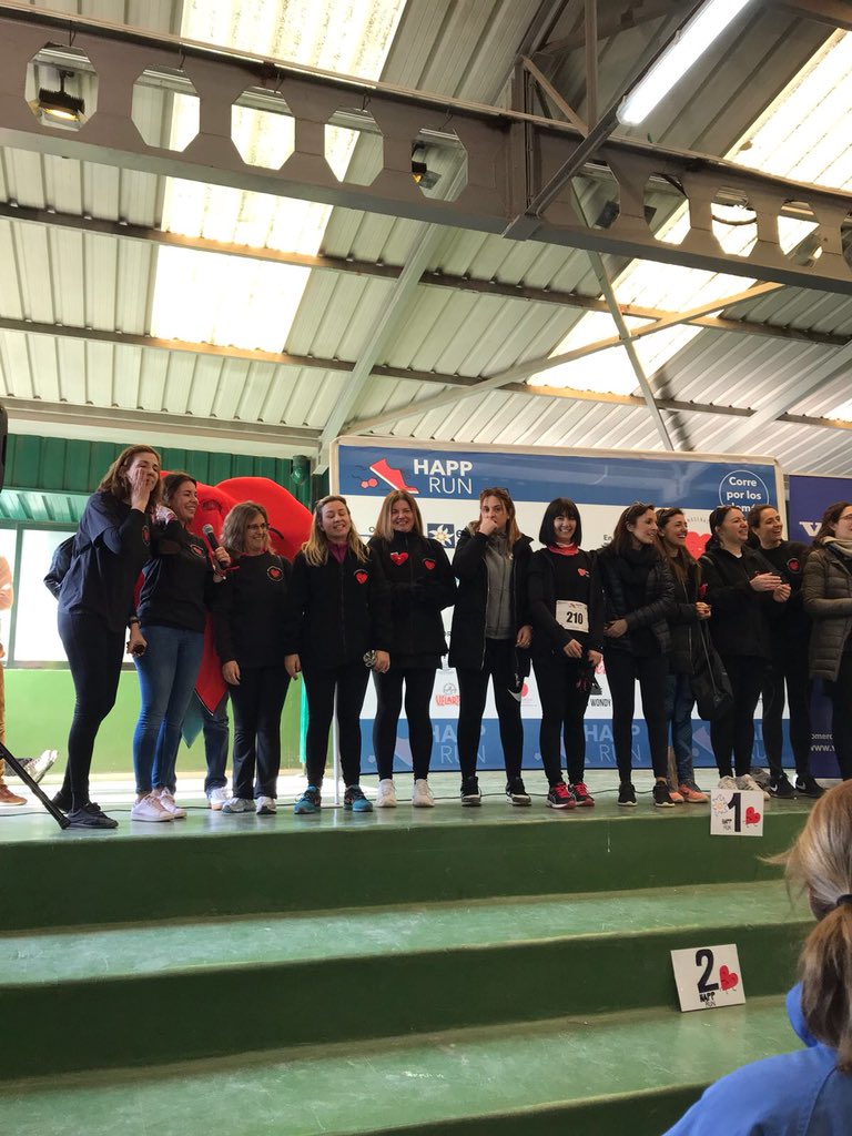 mamasenacciones's tweet photo. Sólo podemos decir #GRACIAS por todo y por tanto @HappRun @Edelweisschool 😍 #SoisMuyGrandes chicos, esto va por vosotros 🌊🌊🌊 y un gran 👏👏👏 por esta preciosa #CarreraSolidaria https://t.co/sYVkTpiFT8