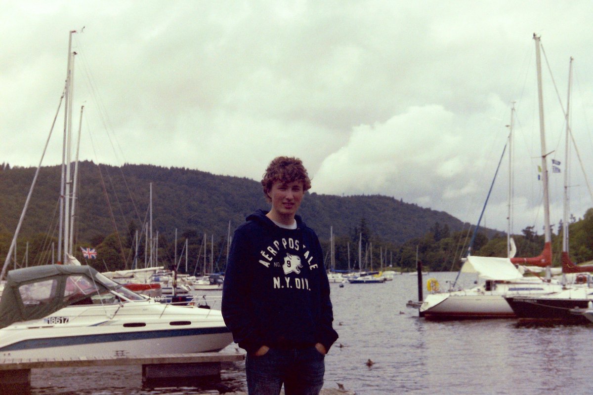 Loving going through this film I started almost 6 years ago, here a few of the first frames from the film #filmphotography