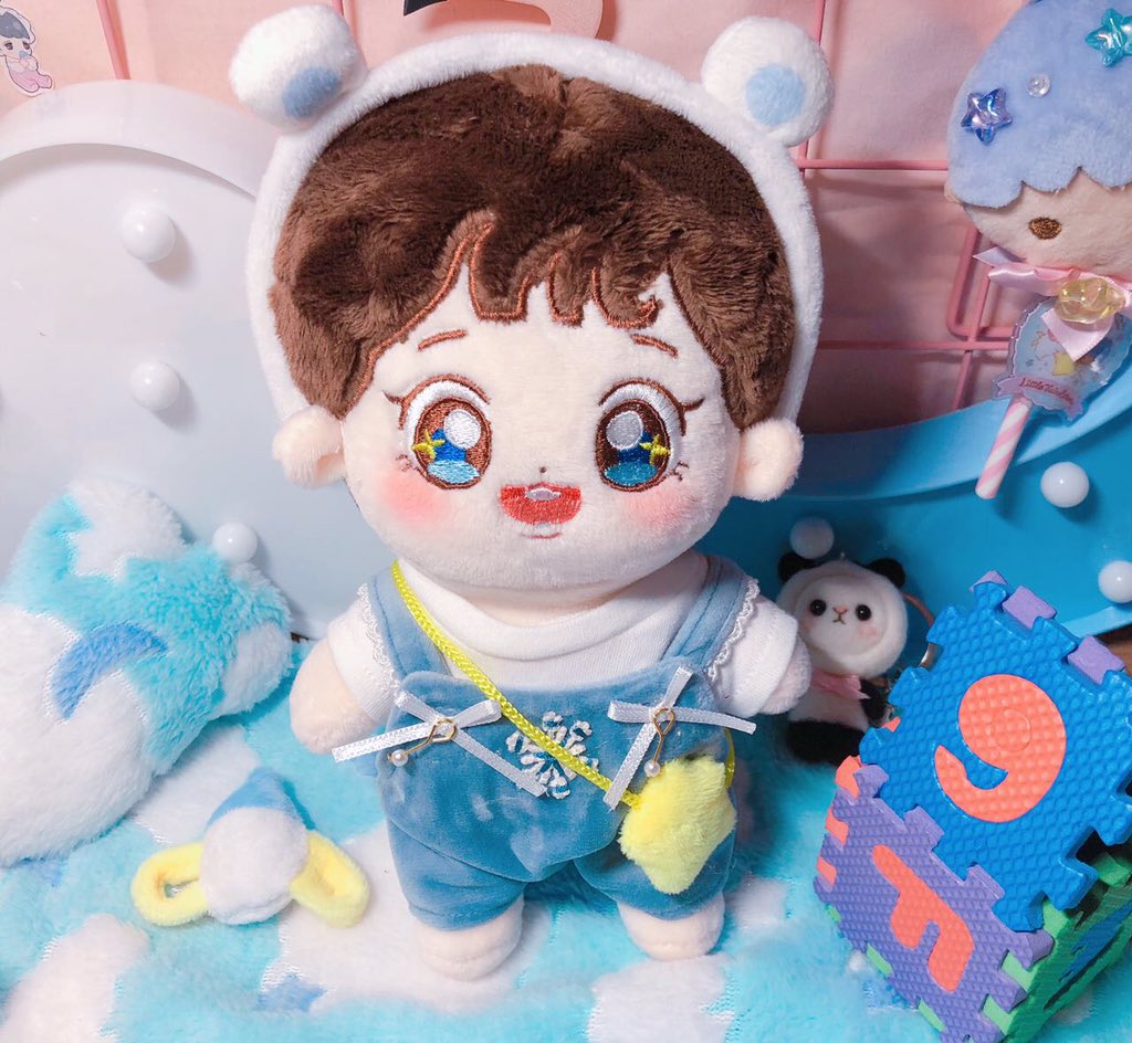 selltaobaogoods's tweet photo. 안녕하세요 꼬꼬미옷장입니다:)
이번 입금은 3일만 진행하고 모두 정보를 입금폼에서 확인부탁드립니다:)
타오바오5차: https://t.co/OZhOH8vBup
3월배송멜빵바지: https://t.co/DFsndWW9vS
배송은 3월초 예정이니 문의 있으시면 디엠부탁드립니다:)
#인형옷 #인형옷판매 https://t.co/e9vP1tblp3
