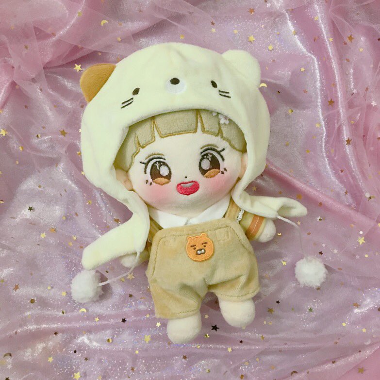 selltaobaogoods's tweet photo. 안녕하세요 꼬꼬미옷장입니다:)
이번 입금은 3일만 진행하고 모두 정보를 입금폼에서 확인부탁드립니다:)
타오바오5차: https://t.co/OZhOH8vBup
3월배송멜빵바지: https://t.co/DFsndWW9vS
배송은 3월초 예정이니 문의 있으시면 디엠부탁드립니다:)
#인형옷 #인형옷판매 https://t.co/e9vP1tblp3