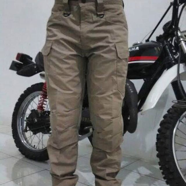 Celana Tactical ift.tt/2ENR6mn