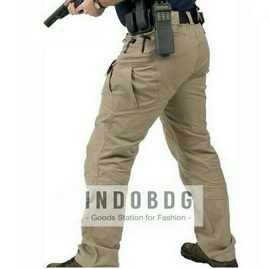 Celana Tactical ift.tt/2EMdH2V