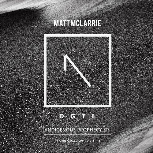 Out now on <a href="/beatport/">Beatport</a> is <a href="/MattMcLarrie/">Matt McLarrie</a> 's 'Indigenous Prophecy EP' remixes  <a href="/ALBTmusic/">ALBT</a> &amp; <a href="/WaxWorxMusic/">Michael Wall</a> 

Beatport: bit.ly/2FiIzVx