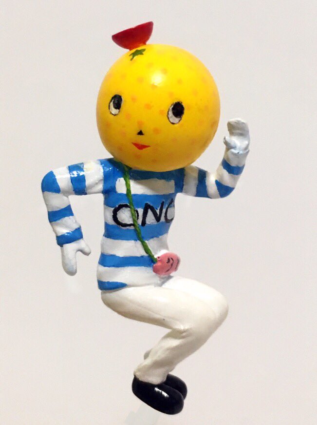 模型 Al Twitter 小野ミチオくん 龍が如く6 Zbrushでデータ作成 アクリルで出力 T Co Xzyl4khhhs Twitter