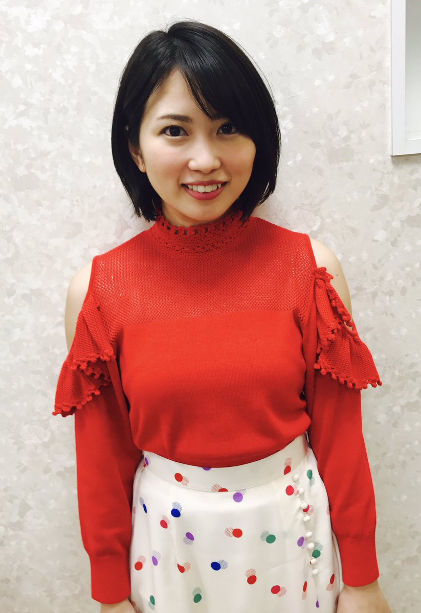 K せれな ゆーちゃん Na Tviteru 今日も志田未来ちゃんに癒されました 未来 ちゃん土曜ナイトドラマ 明日の君がもっと好き に出演中です 本日第5話ですね みなさん是非見てくださいね 未来ちゃんを応援しましょう 志田未来 明日の君