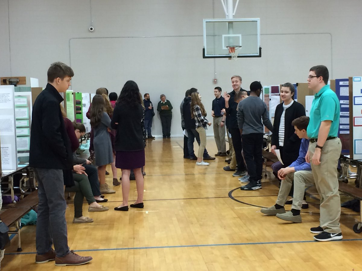 SandersGISA's tweet photo. Good luck @GIAcademy at the Clark Co Science Fair https://t.co/7fs3nADstt