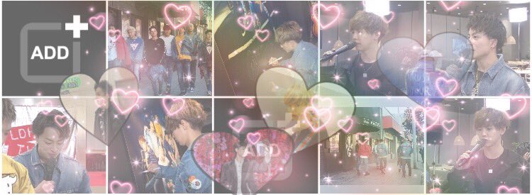ry_al_ge1121's tweet photo. #LDHfamさん繋がりませんかRTで気になった人お迎えいきます 

#GENEfamさん繋がりませんかRTで気になった人お迎えいきます 
#GENERATIONSfamさんと繋がりたい 

        \♡/ 片寄涼太 白濱亜嵐\♡/
  
  ￤積 遠征 バクステ 遊び 濃い絡￤
 
         同f 🙅‍♀️ 他f 🙆‍♀️ 他g🙆‍♀️ https://t.co/Co6OYhsdlk