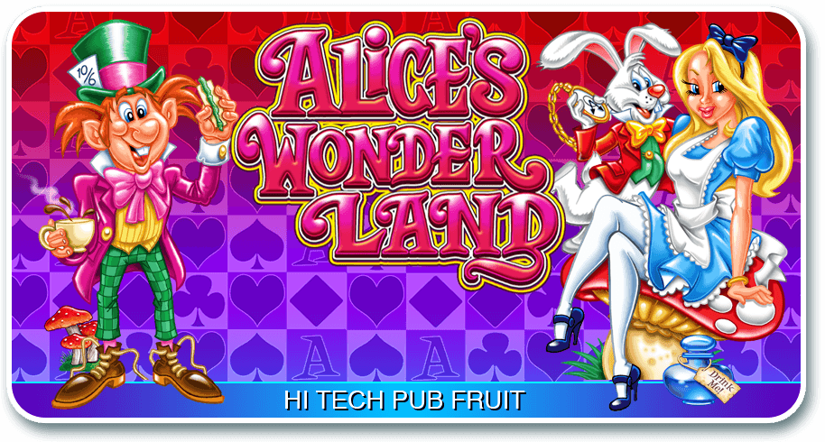 simonduggan3's tweet photo. I'm playing #AlicesWonderland on my iPhone from #ReflexGaming, available on the app store. https://t.co/IbFHJ2Dcn6 https://t.co/ANQNZjzfTZ