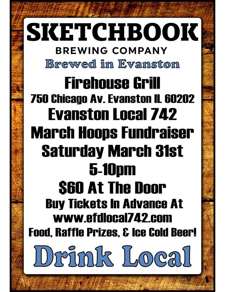 Firehouse Grill tweet media
