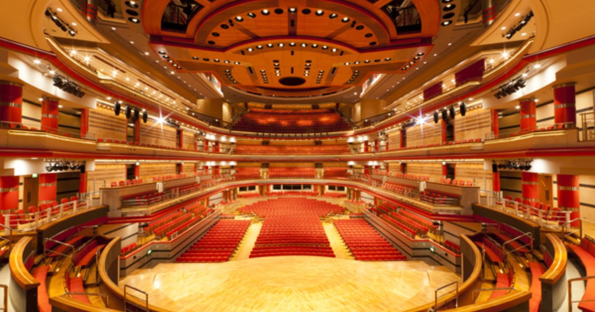 I’ll be making my solo debut at Birmingham Symphony Hall this evening 6:30pm singing Berlioz’ Requiem with the Birmingham Philharmonic as part of the Cathedral Group Choirs Festival. Do come along if you’re in the area. Tickets can be purchased from thsh.co.uk
