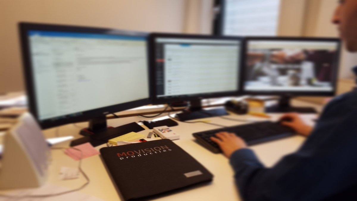 MoVisionPro's tweet image. Website of webshop nodig? MoVision Producties!