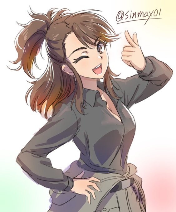アマレットのtwitterイラスト検索結果 古い順 アマレットのtwitterイラスト検索結果 古い順