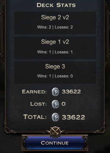 HexPrimal's tweet photo. After fighting off 4 valiant Entrathians, the Primal lair is taking a small rejuvenative nap. Worry not, the elusive treasure will be back soon shinier than ever. #hextcg #siegemode https://t.co/0EMPsuUszY