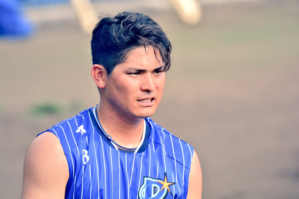 e 一口馬主 Twitterren 2018年2月24日 嘉手納 Baystars 神里和毅 神里くん イケメンすぎ e 一口馬主 Twitterren 2018年2月24日 嘉手納 Baystars 神里和毅 神里くん イケメンすぎ